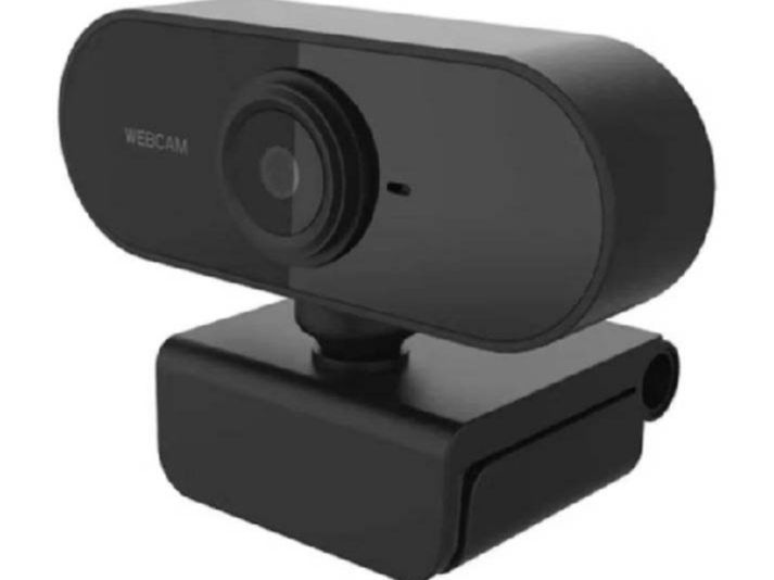 Camera