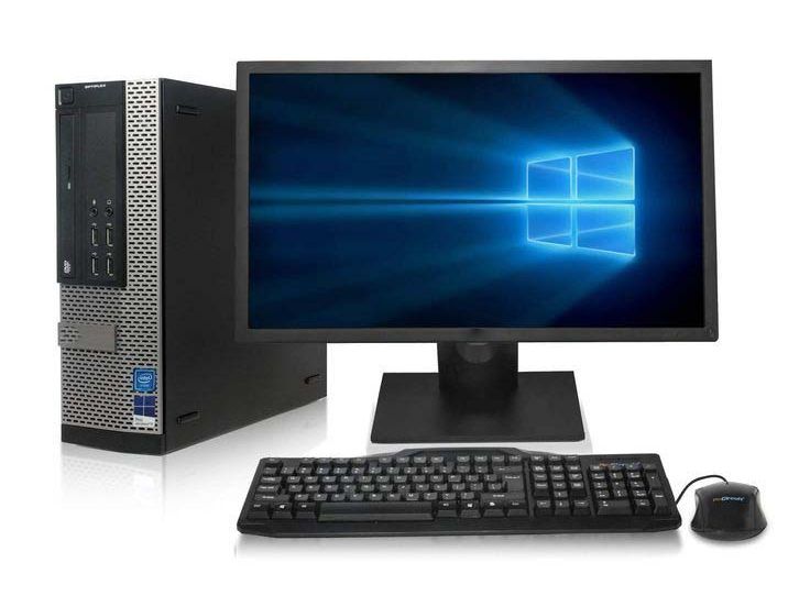 Desktop