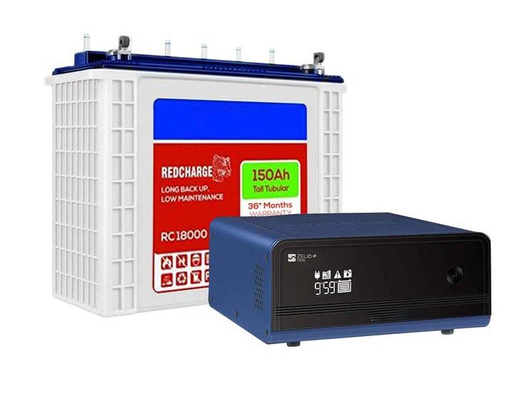 Power Backup