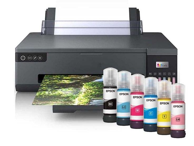 Color Printer